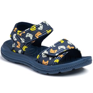 WOJTYLKO-Kea blue Modrá 27