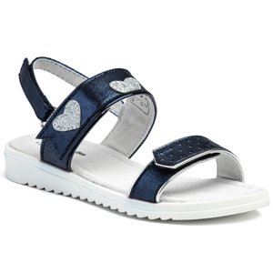 WOJTYLKO-Brea blue Modrá 33