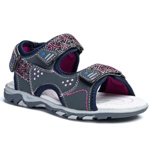 WOJTYLKO-Varfell grey Šedá 34