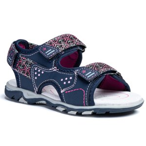 WOJTYLKO-Varfell blue Modrá 35