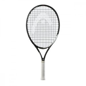 HEAD-IG Speed Jr. 23 Čierna 5 2023