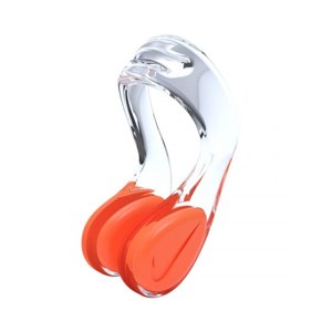 NIKE SWIM-NOSE CLIP HYPER CRIMSON Mix