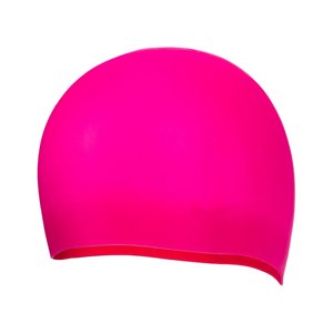NIKE SWIM-LONG HAIR SILICONE C PINK PRIME Ružová