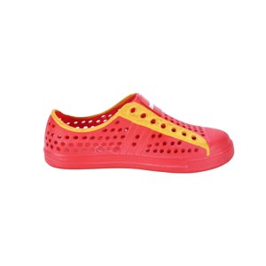 CRESSI-PULPY SHOES RED/YELLOW Červená 30