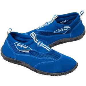 CRESSI-REEF SHOES ROYAL BLUE Modrá 46