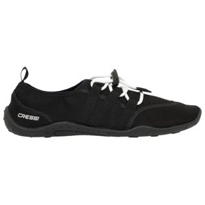 CRESSI-ELBA POOL SHOES BLACK Čierna 40
