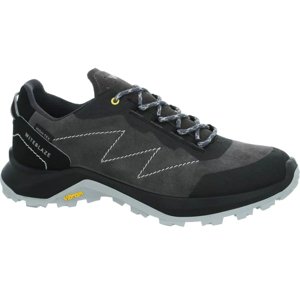 WITEBLAZE-EVO TRAIL LO UNISEX 3001582-007 Čierna 36