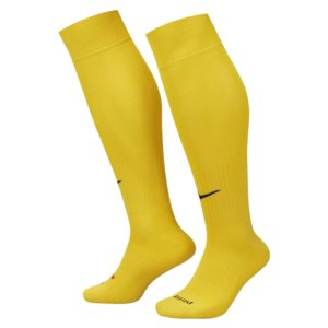 NIKE-Nike Classic II Cushion Over-t Žltá 38/42