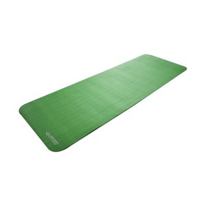 SCHILDKRÖT-Fitnessmatte 15mm (grün) Zelená 183x61x1,5 cm