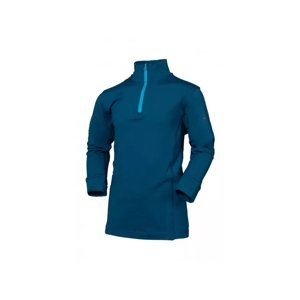 WITEBLAZE-Power Stretch Fleece K CHARLIE F157_238W-270 Modrá 152