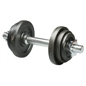 V3TEC-Kurzhantelset ECO 10 kg Mix