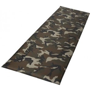 Husky Fuzzy Army 3,5 khaki Karimatka