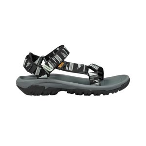 Teva  Hurricane XLT2 L antracit, 37 Dámské sandále