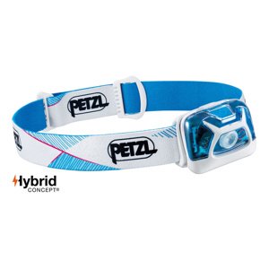 Petzl  TIKKA biela Čelovka