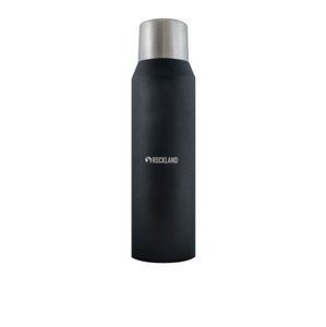 Rockland  Vacuum flask Galaxie čierna Termoska