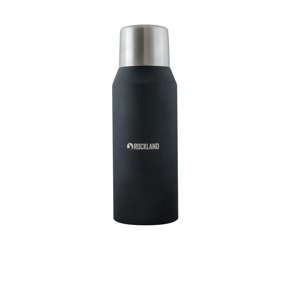 Rockland  Vacuum flask Galaxie čierna Termoska