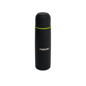 Rockland  Vacuum flask ASTRO čierna Termoska