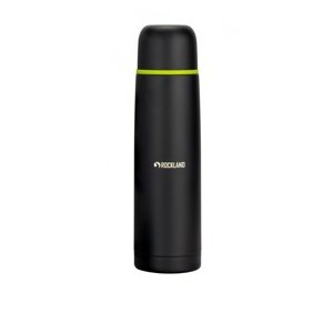 Rockland  Vacuum flask HELIOS čierna Termoska