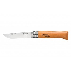 Opinel  VR N°09 Carbon buk Zatvárací nôž