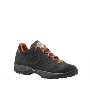 Olang  Tures antracit, 46 Pánske topánky