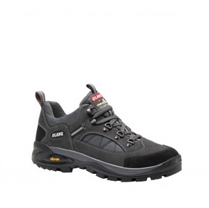 Olang  Pieve.tex antracit, 38 Unisex topánky