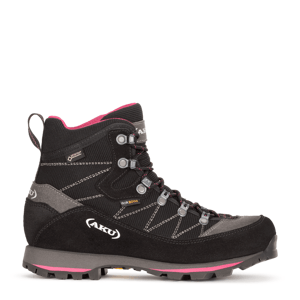 Aku  AKU TREKKER LITE III GTX black/magenta, 40 Dámske topánky