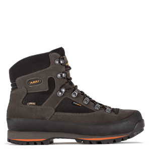 Aku  AKU CONERO GTX nero/grigio, EU 39 ½ Unisex topánky