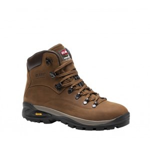 Olang  Logan.tex sv. hnedá, 40 Unisex boty