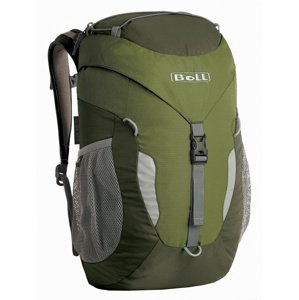 Boll  Trapper 18 l cedar Detský batoh