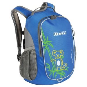 Boll  Koala 10 l dutchblue Detský batoh