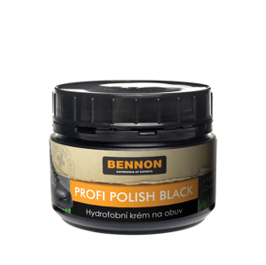 Bennon  Profi polish black pozri obrázok Impregnácie