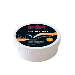Pedag  Leather Wax pozri obrázok Vosk na koženú obuv