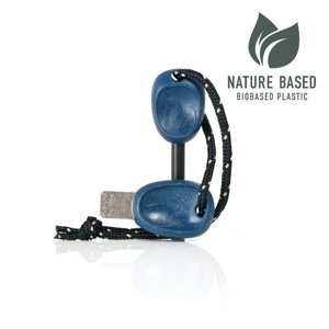 Light my fire  FireSteel Scout hazyblue Kresadlo