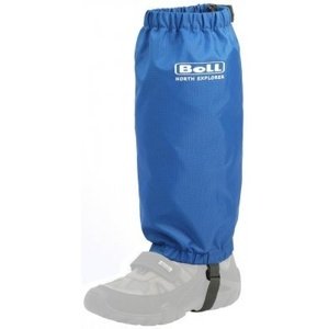 Boll  Kids Gaiter M dutchblue, M Návleky