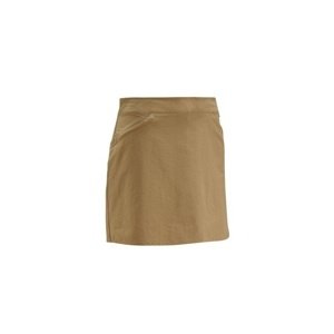 Lafuma  Shift scort W gold umber, 38 Dámska sukňa