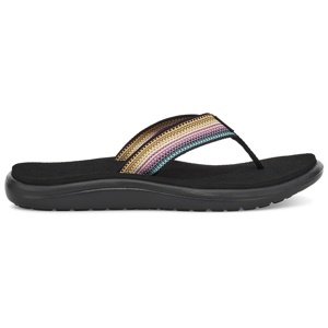 Teva  Voya Flip  L ABML, 37 Dámske šľapky