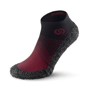 Skinners  Skinners 2.0 Comfort carmine, XS Ponožkotopánky