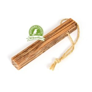 Light my fire  Podpaľovač Tinder on a rope hnedá Doplnky