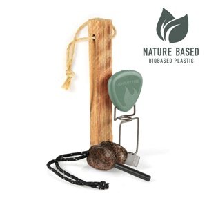 Light my fire  FireLighting Kit 3pcs sandygreen/cocoshell Doplnky
