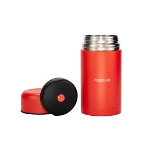Rockland  Vacuum flask Comet red Termoska na jedlo