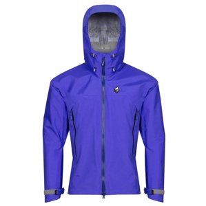 High point  Protector 6.0 Jacket dazzling blue, XXL Pánska hardshellová bunda