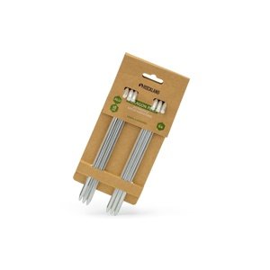 Rockland  Kolíky Hexagon 18 cm - Hliník pozri obrázok Náhradný diel