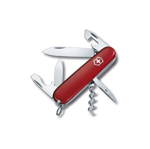 Victorinox  Spartan červená Vreckový nôž