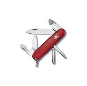 Victorinox  Tinker červená Vreckový nôž