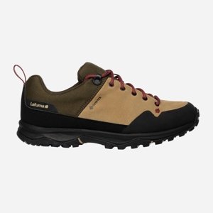 Lafuma  RUCK LOW GTX sesame, 42 Dámske topánky