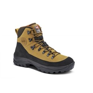 Olang  OLANG Nepal.tex curry, 45 Unisex trekové topánky