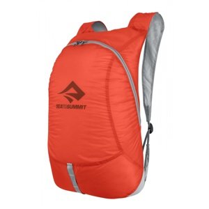Sea to summit  Ultra Sil Day Pack spicy orange Ultraľahký batoh