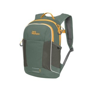 Jack Wolfskin  MOAB JAM 12 hedge green Detský batoh