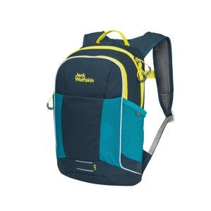 Jack Wolfskin  MOAB JAM 12 dark sea Detský batoh