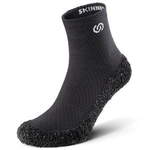 Skinners  Skinners 2.0 LIMITED black hexagon, 36-37 Ponožkotopánky